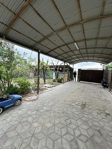 ‼️Срочнопродается дом в Ж/М Ак-ордо2🔥 🟥 Площадь 100м/кв участок — 5