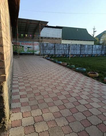 аренда частных домов в бишкеке: Дом, 190 м², 4 комнаты, Собственник, Старый ремонт — 3