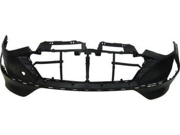 передний бампер нексия 1: Бампер Передний Hyundai, Новый — 1