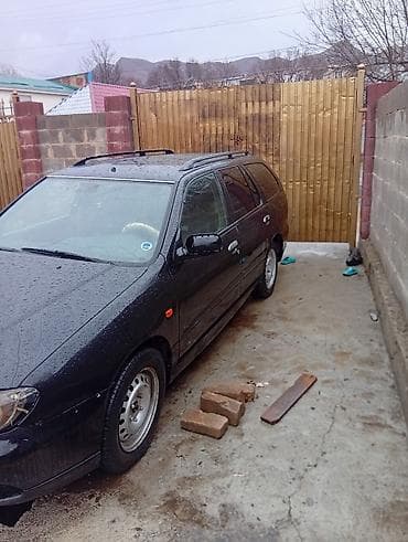 подсветка салона автомобиля: Nissan Primera: 2001 г., 2 л, Ручные, Дизель, Универсал — 3
