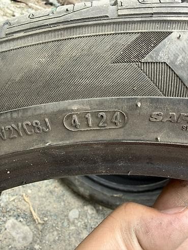 245 45 r18: Шины 245 / 45 / R 18, Лето, Комплект, Легковые, Корея, Kumho — 7