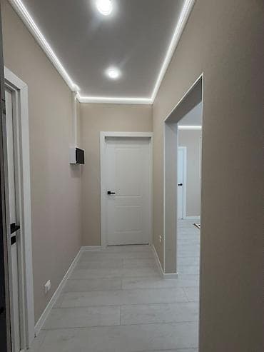 ts group: 1 комната, 45 м², 108 серия, 2 этаж, Свежий ремонт — 7