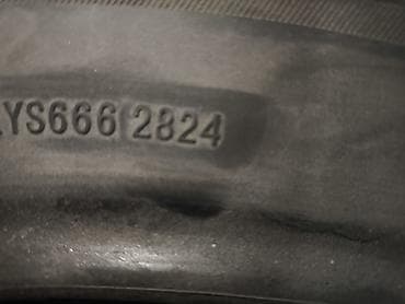 шина 235 55 19: Шина 235/55/19 комплект под масла — 2