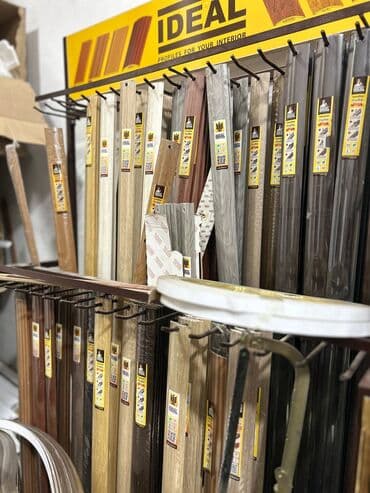 миндальная мука бишкек: 🔥🔥🔥Распродажа ликвидация отделочных материалов для интерьера в связи с — 6