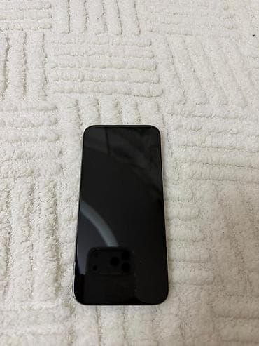 сабвуфер с усилителем: IPhone 15 Pro Max, Б/у, 256 ГБ, Natural Titanium, Коробка, 86 % — 6