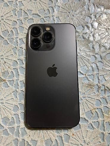 IPhone 13 Pro, 1 ТБ, Графит