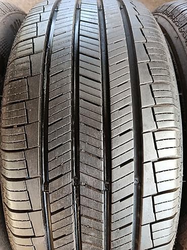 55: Шины 215 / 55 / R 17, Всесезонная, Комплект, Легковые, Nexen — 3