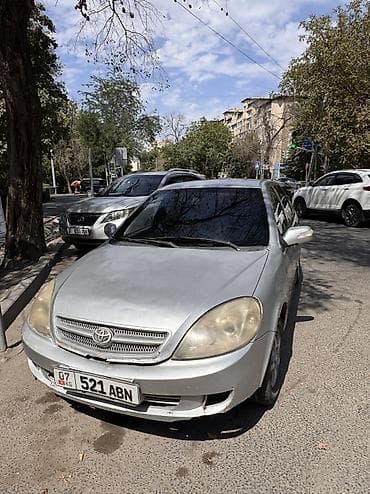 corolla runx: Toyota Corolla: 2010 г., 1.6 л, Седан — 2
