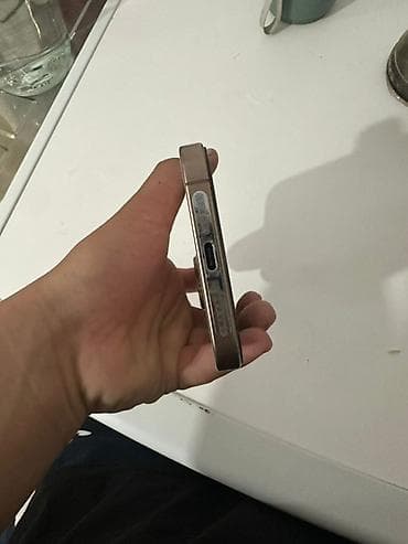айыон 16: IPhone 16 Pro Max, Золотой — 6