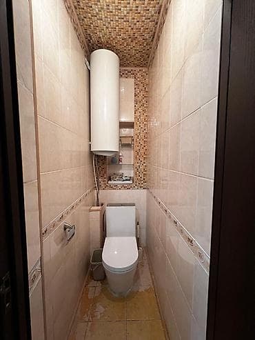 сквозной: 3 комнаты, 75 м², Индивидуалка, 5 этаж, Старый ремонт — 9