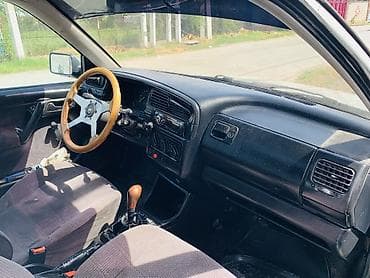 датчик холостого хода гольф 3: Volkswagen Vento: 1993 г., 1.8 л, Механика, Бензин, Седан — 7