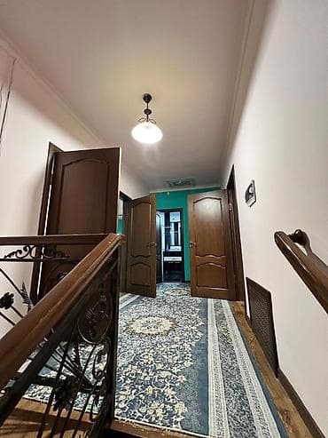 район политех: 300 м², 7 комнат — 4