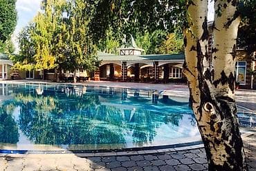 аренда азия молл: 2 комнаты, 37 м², Элитка, 5 этаж, Евроремонт — 4