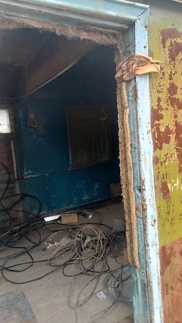Кыймылсыз мүлк: Павильондорду сатуу 24 м² — 5