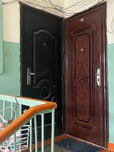 бишкек дом сатылат: 2 бөлмө — 4