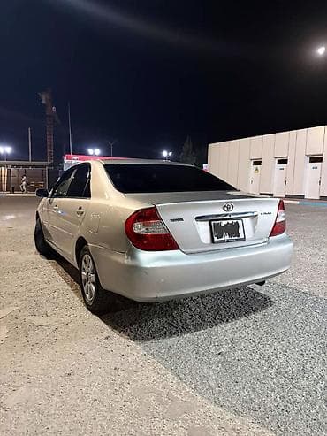 стартер на камри 30: Toyota Camry: 2002 г., 2.4 л, Автомат, Бензин, Седан — 3