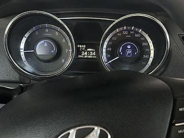 sonata 2004: Hyundai Sonata: 2014 г., 2 л, Автомат, Газ, Седан — 7