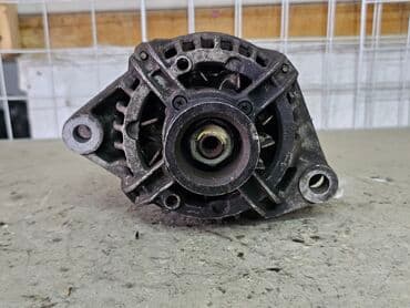 генератор акорд: Генератор Rover 2001 г., Б/у, Оригинал, Германия — 6