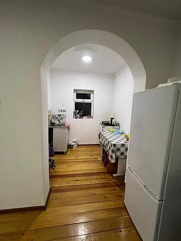 1 комната, 30 м², Индивидуалка, 2 этаж, Косметический ремонт — 10