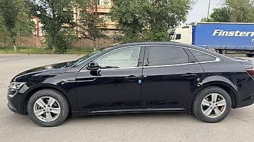 Renault: Renault SM6: 2020 г., 2 л, Автомат, Седан — 7