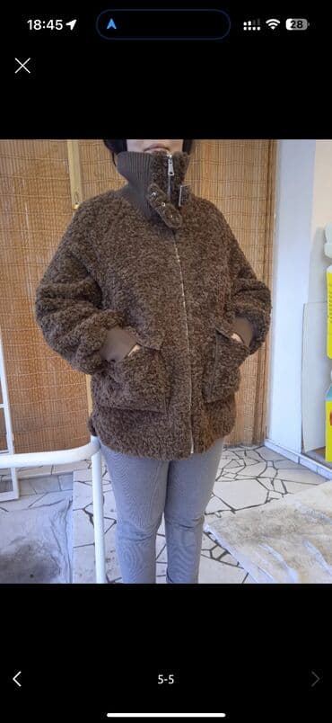 пальто корея: Пальто, Классика, Зима, Кашемир, Длинная модель, В клетку, Оверсайз, Однобортная модель, 2XL — 5