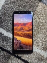 samsung a5 цена в бишкеке: Redmi, Redmi 6A, Новый, 32 ГБ, цвет - Серый, 1 SIM, 2 SIM — 1