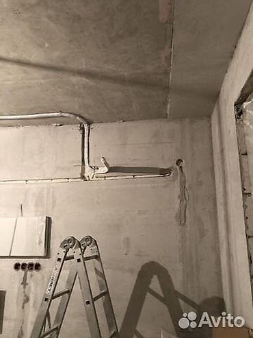 step 2: Монтаж кондиционирования двухэтапный «под ключ» - Проектирование и — 2