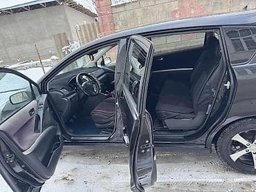 продажа автомобилей тойота: Toyota Corolla Verso: 2007 г., 2.2 л, Механика, Дизель, Минивэн — 9