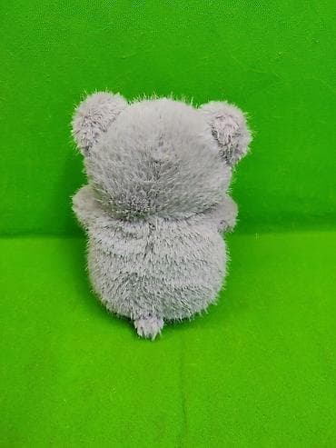 magic five: Мишка игрушка мягкая в ассортименте🐻 Комплектация товара: 1 из 2 — 7