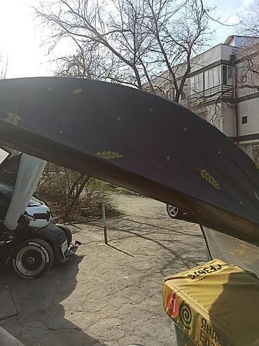 мото трицикл: Hafei — 1