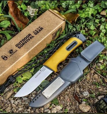 нож бабочка тренировочный в бишкеке: Нож HX Outdoors TD09 Bushcraft для охотников и рыболовов Нож HX — 6