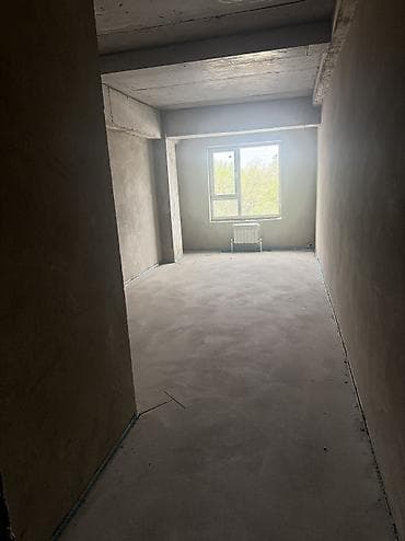 Продажа квартир: 3 комнаты, 87 м², Элитка, 3 этаж, Готовая ПСО (под самоотделку) — 4