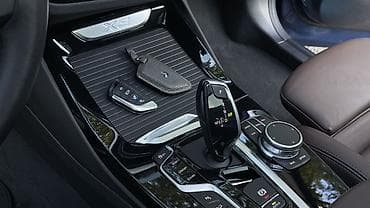 e2 byd: BMW X3: 2020 г., 2 л, Автомат, Дизель, Кроссовер — 7