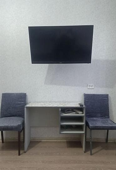 1 комнатная квартира без мебели: 2 комнаты, Агентство недвижимости, Без подселения, С мебелью полностью, С мебелью частично — 2