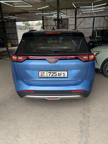 учкун кырман: Weltmeister W6, 2022 г., Алдыңкы, Бар — 2