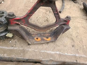 корзина зил: Грузовик — 2