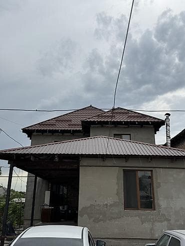 хата цум: 160 м², 6 комнат — 1