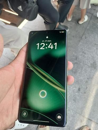 Oppo Find X6 Pro, Б/у, 256 ГБ