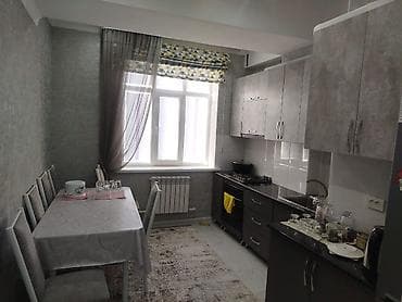 Новостройки от застройщика: 3 комнаты, Без подселения, С мебелью полностью — 8