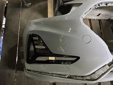 s7 fe: Накладка противотуманной фары HYUNDAI SONATA LF 2019 перед. прав — 1