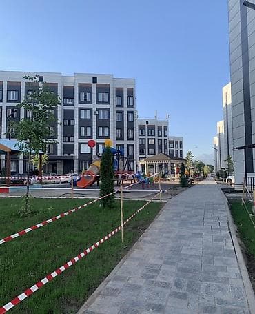 выбор: 1 комната, 42 м², Элитка, 5 этаж, Евроремонт — 1