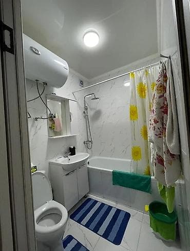 Недвижимость: 1 комната, 45 м², Свежий ремонт — 2