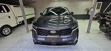 аренда kia morning газ: Kia Sorento: 2020 г., 2.2 л, Автомат, Дизель, Внедорожник — 3