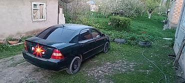 honda torneo авто: Toyota Corolla: 2002 г., 1.6 л, Механика, Бензин, Седан — 3