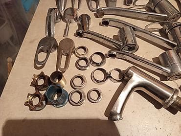 дверные доводчики: Дверной доводчик, Механический, Для других типов дверей, Без установки, Б/у — 9