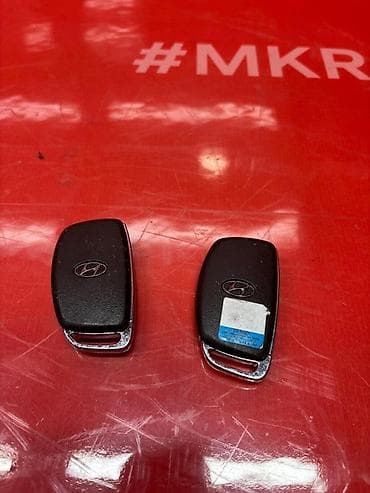 philips xenium w7555: Ключ Hyundai 2018 г., Б/у, Оригинал — 2