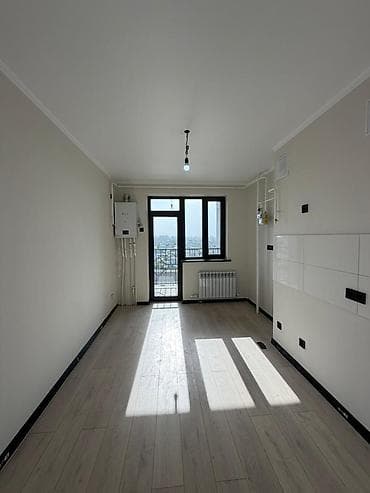 заур: 1 комната, 47 м², Элитка, 11 этаж — 3