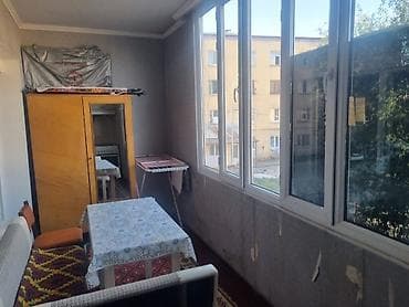 Батирлер: 2 бөлмө, Үй-бүлөлүүлөргө, Толугу менен эмереги бар — 6