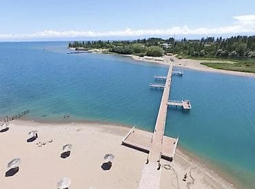 лебединовка айкол: 2 комнаты, Семейным, С мебелью полностью — 7