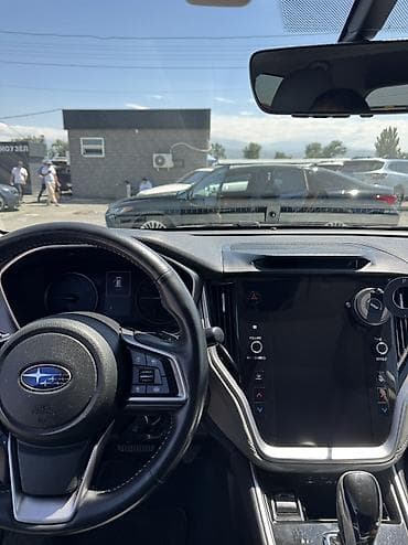 на субару бл5: Subaru Outback: 2020 г., 2.5 л, Вариатор, Бензин — 9